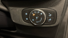 Ford Focus 1.0 EcoBoost Hybrid mHEV 155 Titanium 5dr Petrol Hatchback